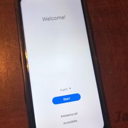 Samsung A02s Unlocked 