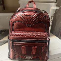 Wanda Loungefly