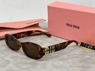 miu miu sunglasses