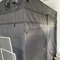 Grow Tent