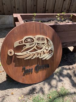 Jose Cuervo Sign
