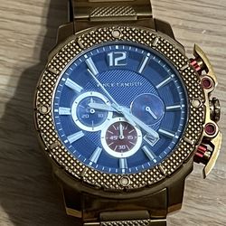 Vince Camuto Men's Watch