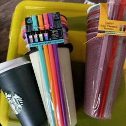 Cups Set