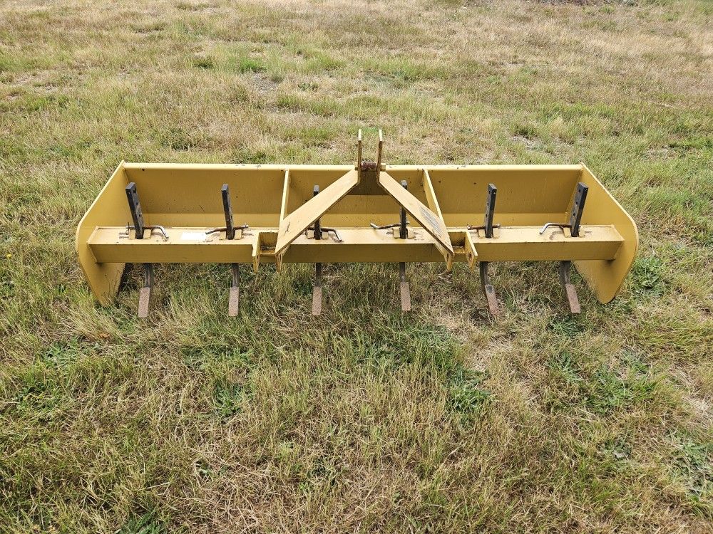 Box Blade