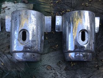 Chevrolet 1956 Car Parts -