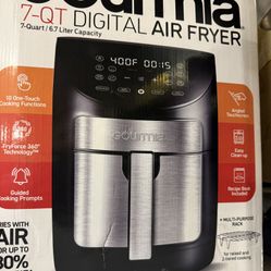 7 Qt Air Fryer 