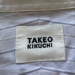 7 Shirts- $5 Total. Suze L. Takeo Kikuchi, Old Navy, Joseph & Feiss, Etc. Size L. Like New!