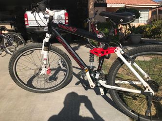 Bikes