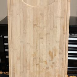Large Cutting Board 24x16