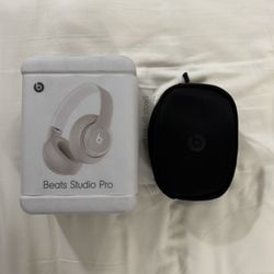 Beats Studio Pro
