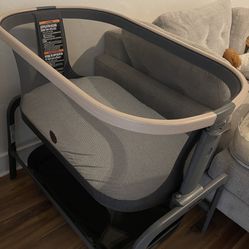Maxi cosí bassinet