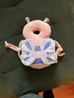 Head Protector Pillow