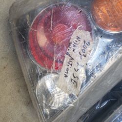 Taillight For 2003,,,2006 Nissan Altima