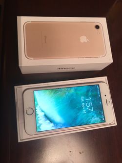 Tmobile iPhone 6S, 64GB (pink with white front)
