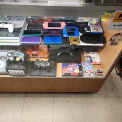CG VIDEO Games Tampa Mall Adres Below Video Games Toys And More