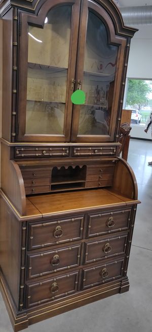 New And Used Secretary Desk For Sale In San Antonio Tx Offerup