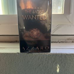 The Most Wanted Azzaro