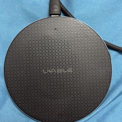 Wireless Qi 10w fast Charger