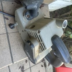 Porter Cable Belt Sander