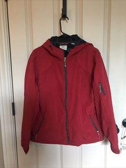 Black Diamond Women’s Coat - XL - Fits Like A Medium/Large