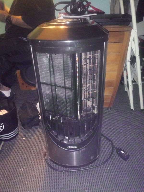 SUNBEAM PORTABLE AIR CONDITIONER for Sale in San Bernardino, CA OfferUp