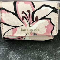 Kate Spade Wallet 