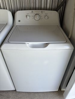 Ge washing machine stainless tub