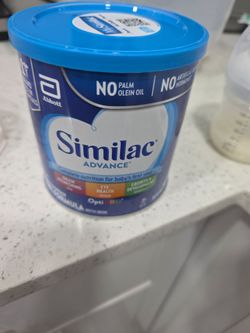 Formula