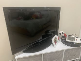 Flat screen tv