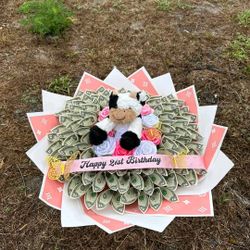 Ramos De Rosas Eternas Para Toda Ocacion