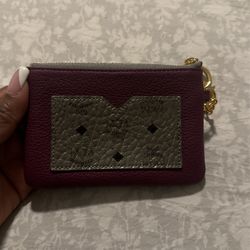 MCM Coin Purse 