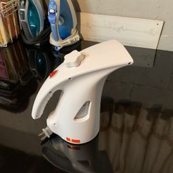 Steamer 