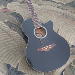 JURIO Acoustic Guitar