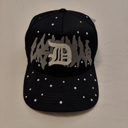 DANDDY CAP/HAT