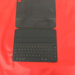 Apple Smart Keyboard Folio For iPad Pro 12.9” 3rd Generation 2018