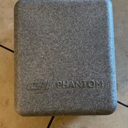 DJi Drone Phantom 4