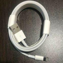 New original 6ft  IPhone chargers 