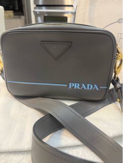 Prada camera bag- $400