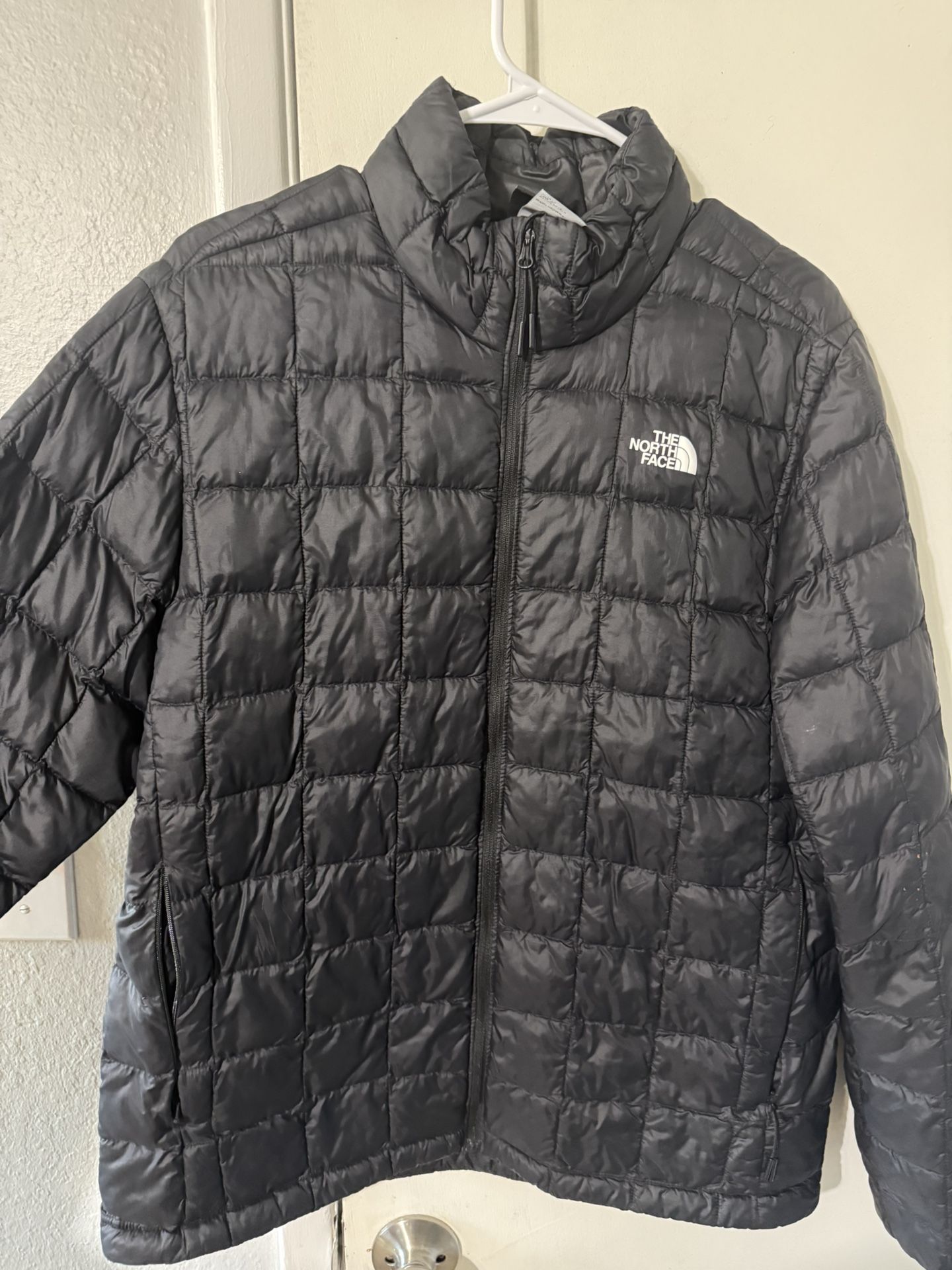 North face jacket