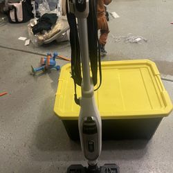 Shark Steam Mop