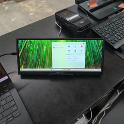 Portable Monitor Touchscreen 12.5 Inches 