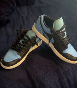 jordan 1 low