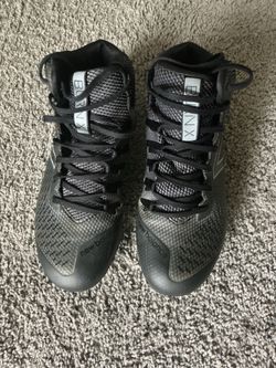 New Balance BurnX Football Cleats Men’s Size 6.5