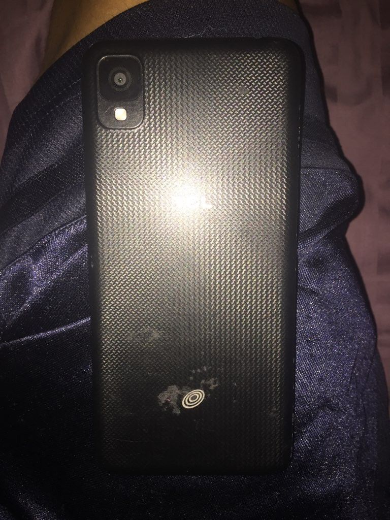 Tlc Android
