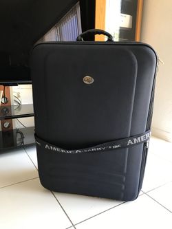 Travel Luggage