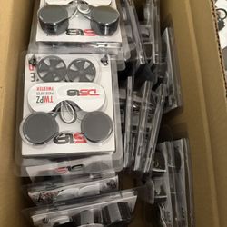 ***DS18 Tweeters-3pair For 25.00***