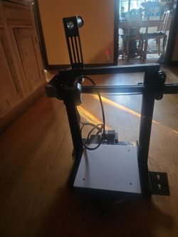 Great 3d printer