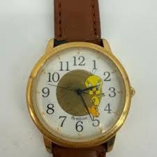 Vintage Tweety Bird Watch $20