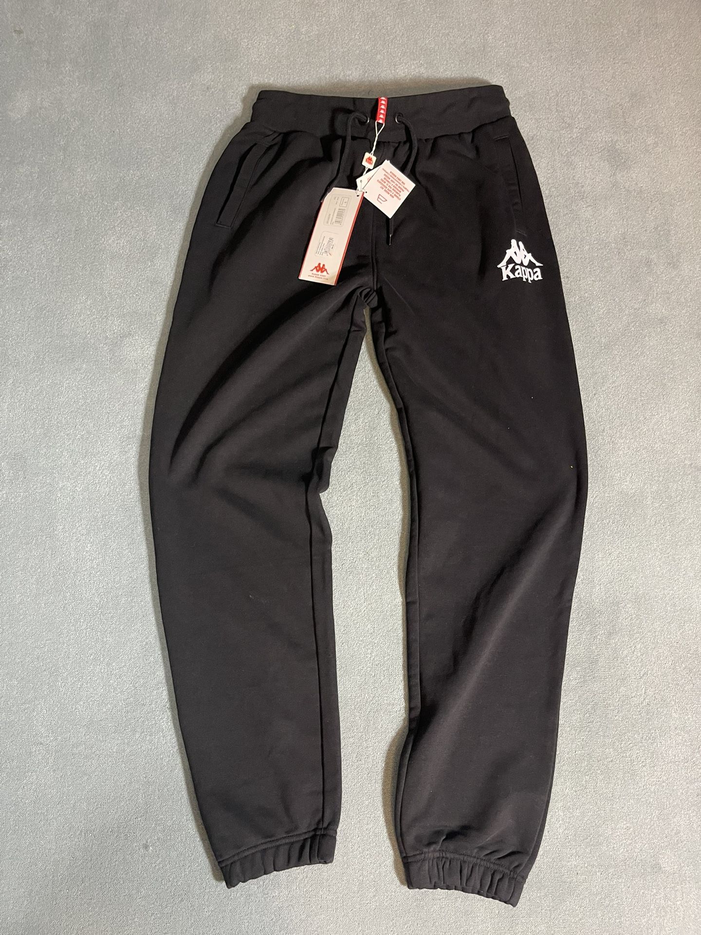 Kappa Men Sweatpants New L