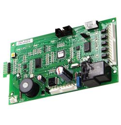 Pentair Control Board Replacement